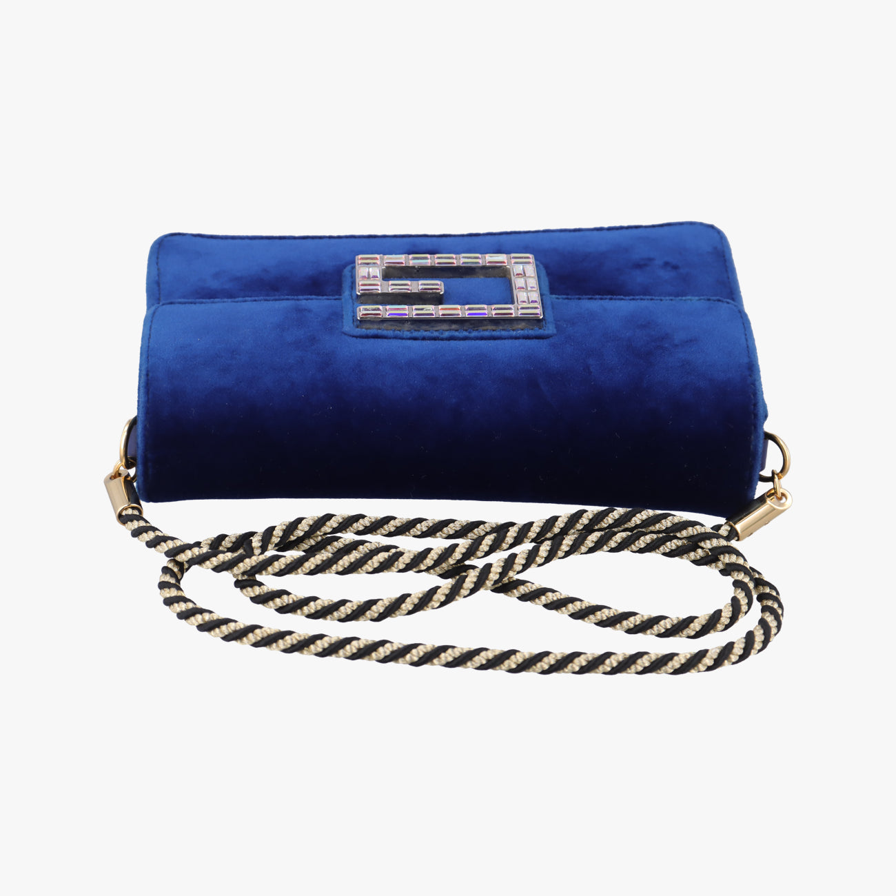 Square GNavyvelour544242E026024448スクエアGネイビーベロア544242E026024448