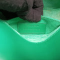 Paris Back monogram universityGreenLeather367079GNR367079.0215モノグラム ユニベルシテグリーンレザー367079GNR367079.0215