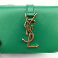 Paris Back monogram universityGreenLeather367079GNR367079.0215モノグラム ユニベルシテグリーンレザー367079GNR367079.0215