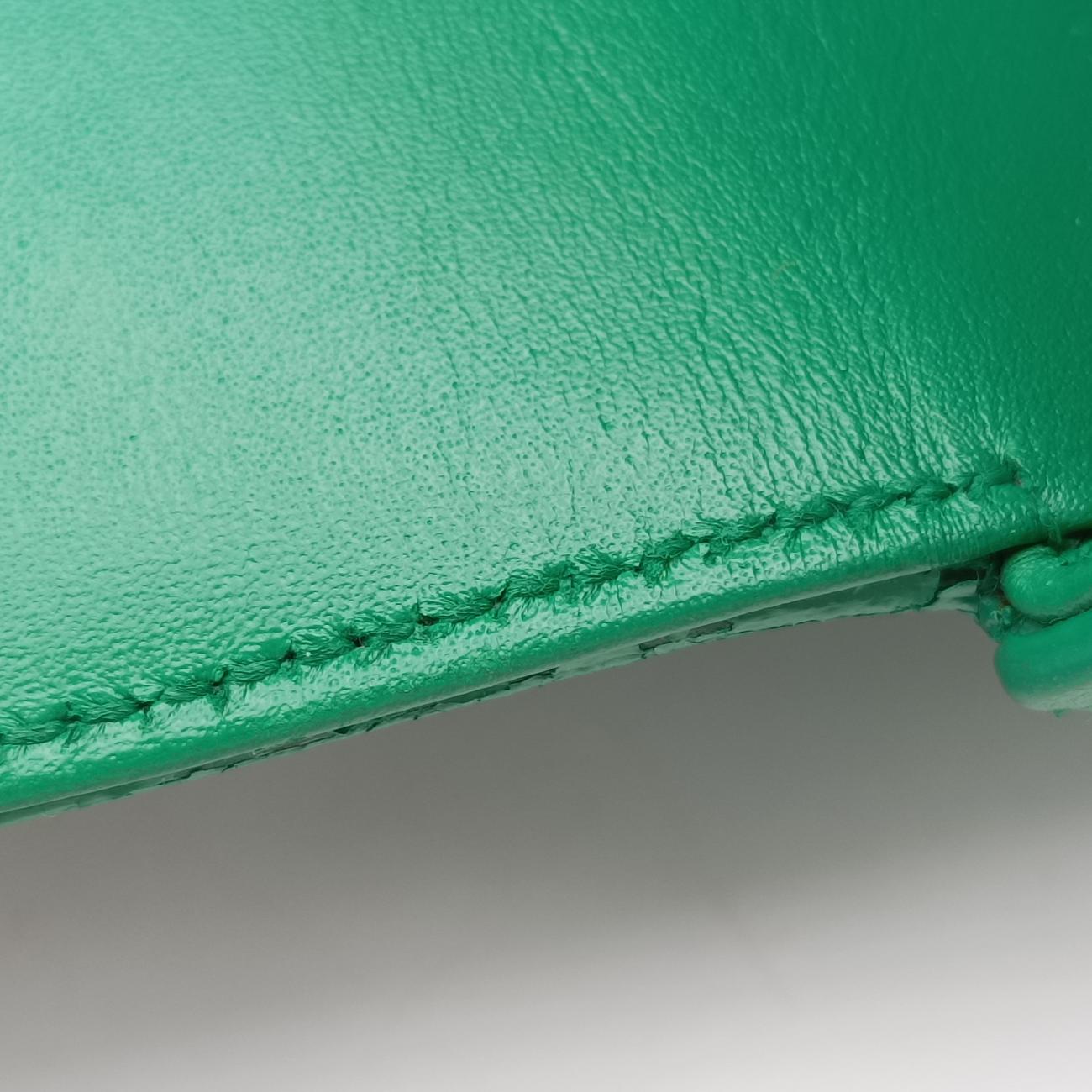 Paris Back monogram universityGreenLeather367079GNR367079.0215モノグラム ユニベルシテグリーンレザー367079GNR367079.0215