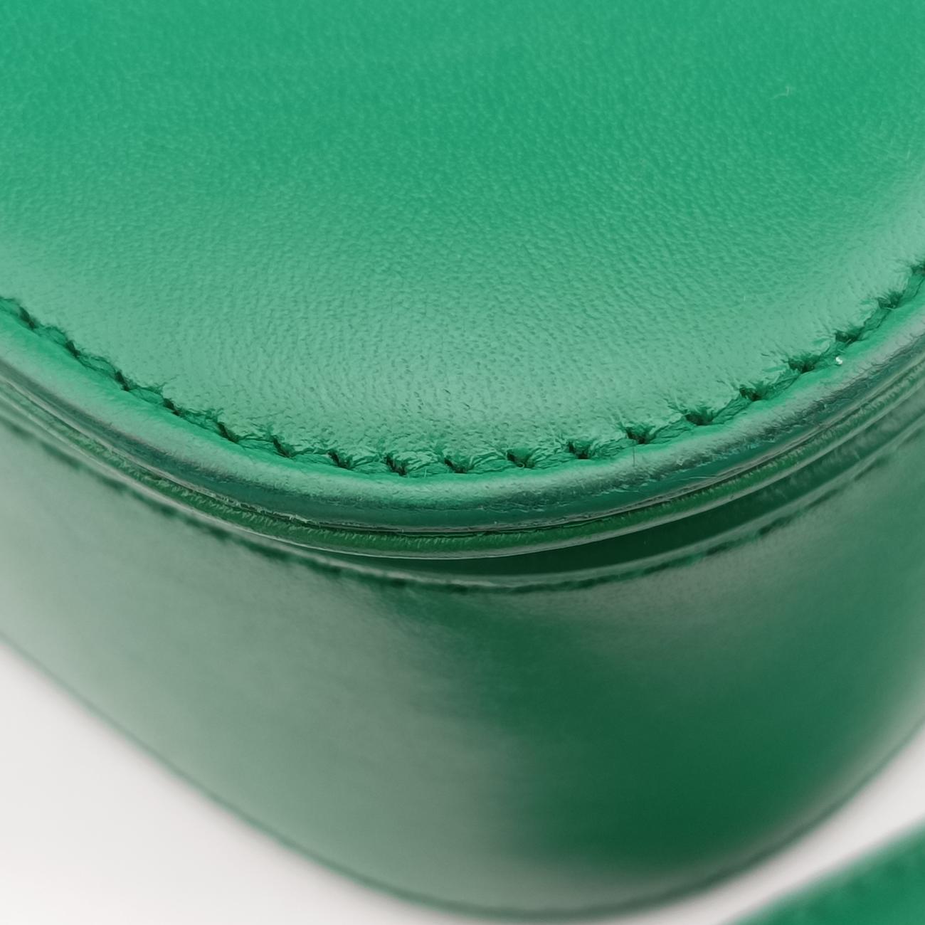 Paris Back monogram universityGreenLeather367079GNR367079.0215モノグラム ユニベルシテグリーンレザー367079GNR367079.0215