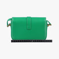 Paris Back monogram universityGreenLeather367079GNR367079.0215モノグラム ユニベルシテグリーンレザー367079GNR367079.0215