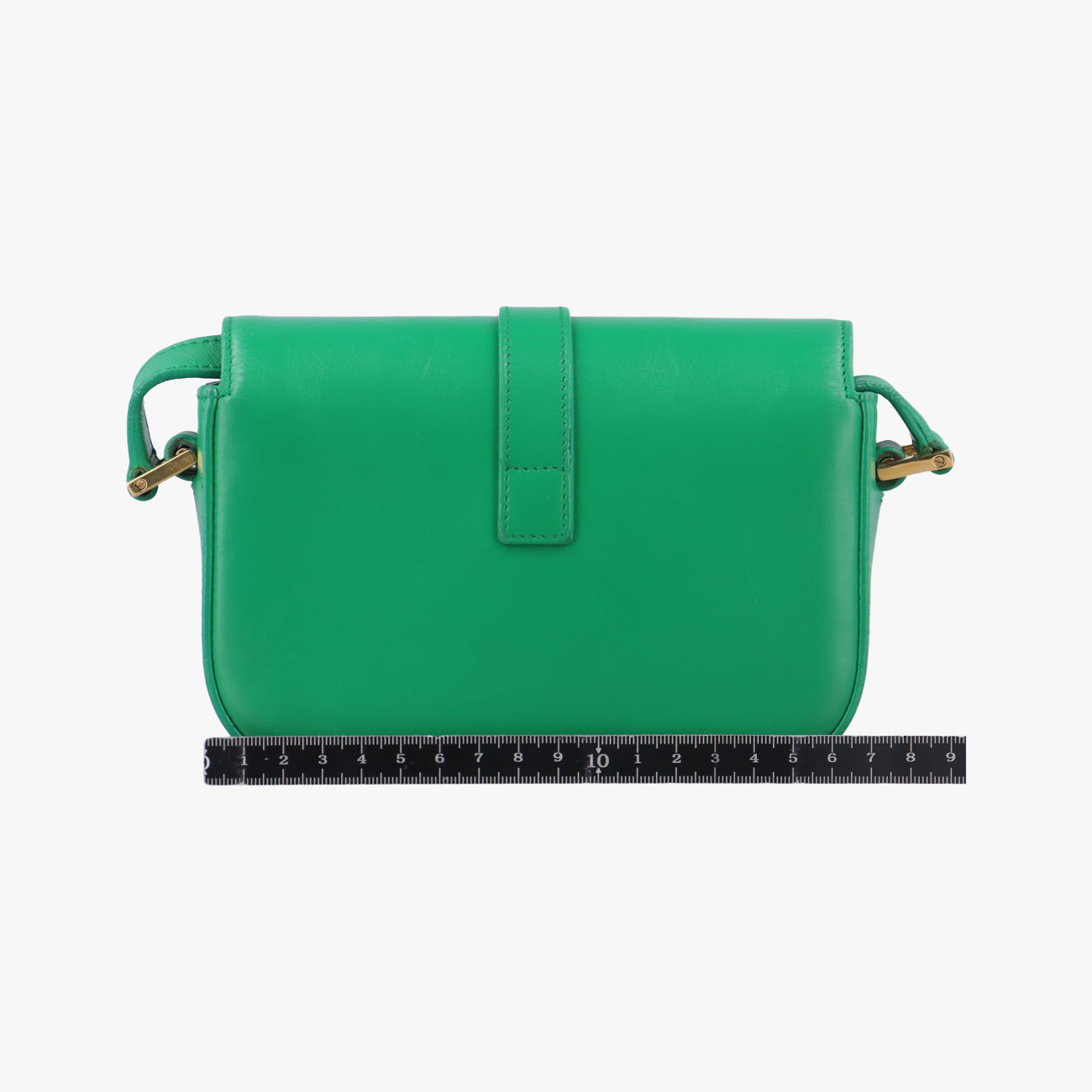 Paris Back monogram universityGreenLeather367079GNR367079.0215モノグラム ユニベルシテグリーンレザー367079GNR367079.0215