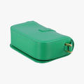 Paris Back monogram universityGreenLeather367079GNR367079.0215モノグラム ユニベルシテグリーンレザー367079GNR367079.0215