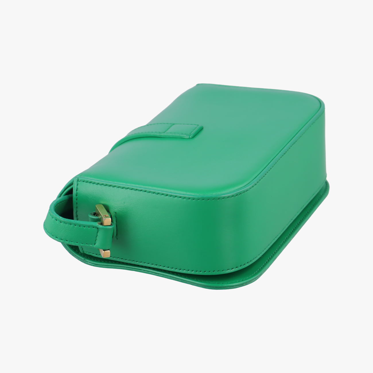 Paris Back monogram universityGreenLeather367079GNR367079.0215モノグラム ユニベルシテグリーンレザー367079GNR367079.0215