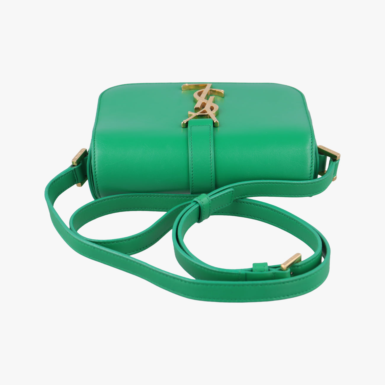 Paris Back monogram universityGreenLeather367079GNR367079.0215モノグラム ユニベルシテグリーンレザー367079GNR367079.0215