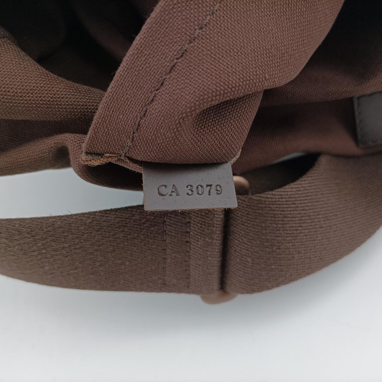 BROOKLYN MMEBENEDamier CanvasN51211CA3079ブルックリンMMエベーヌダミエキャンバスN51211CA3079