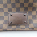 BROOKLYN MMEBENEDamier CanvasN51211CA3079ブルックリンMMエベーヌダミエキャンバスN51211CA3079