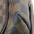 BROOKLYN MMEBENEDamier CanvasN51211CA3079ブルックリンMMエベーヌダミエキャンバスN51211CA3079