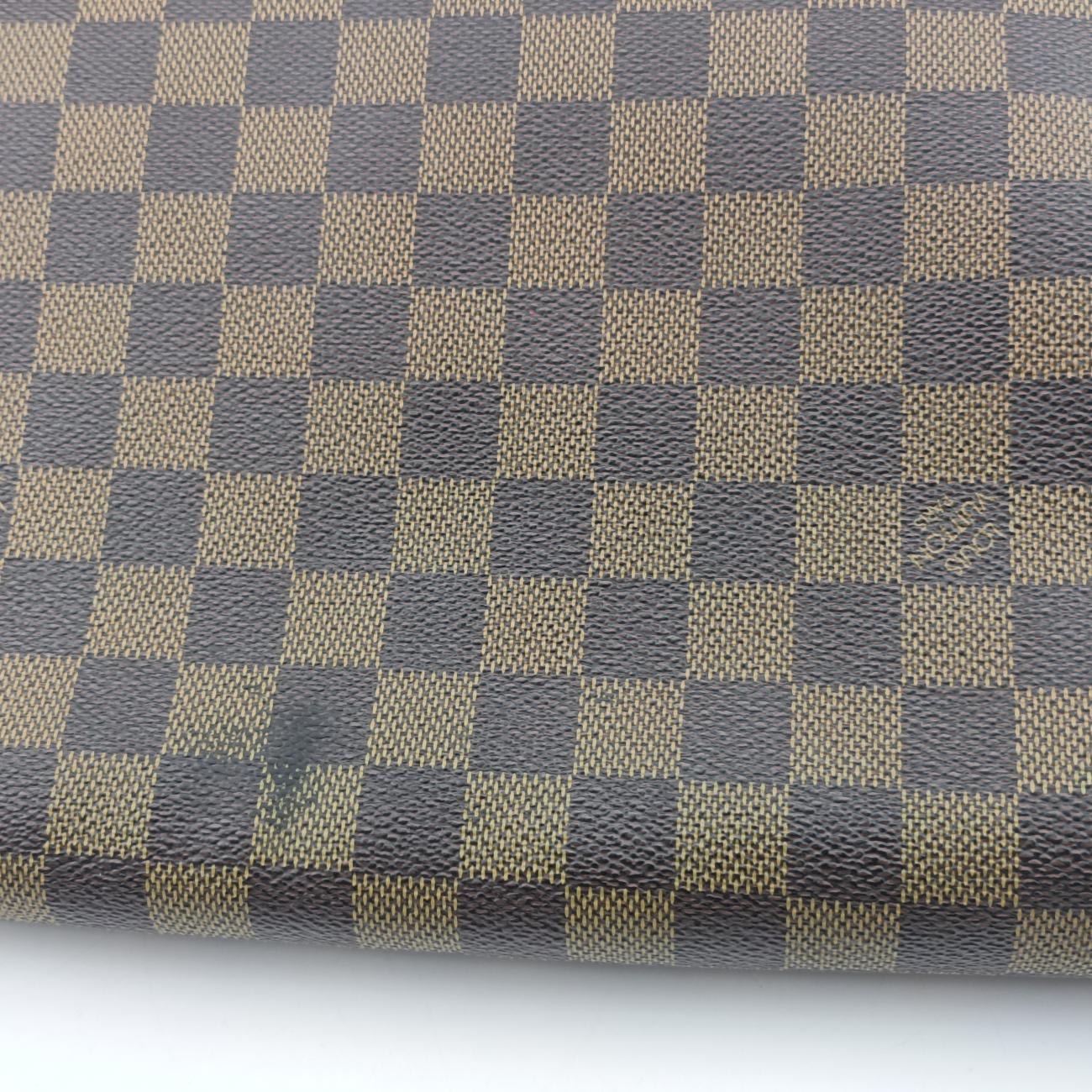 BROOKLYN MMEBENEDamier CanvasN51211CA3079ブルックリンMMエベーヌダミエキャンバスN51211CA3079