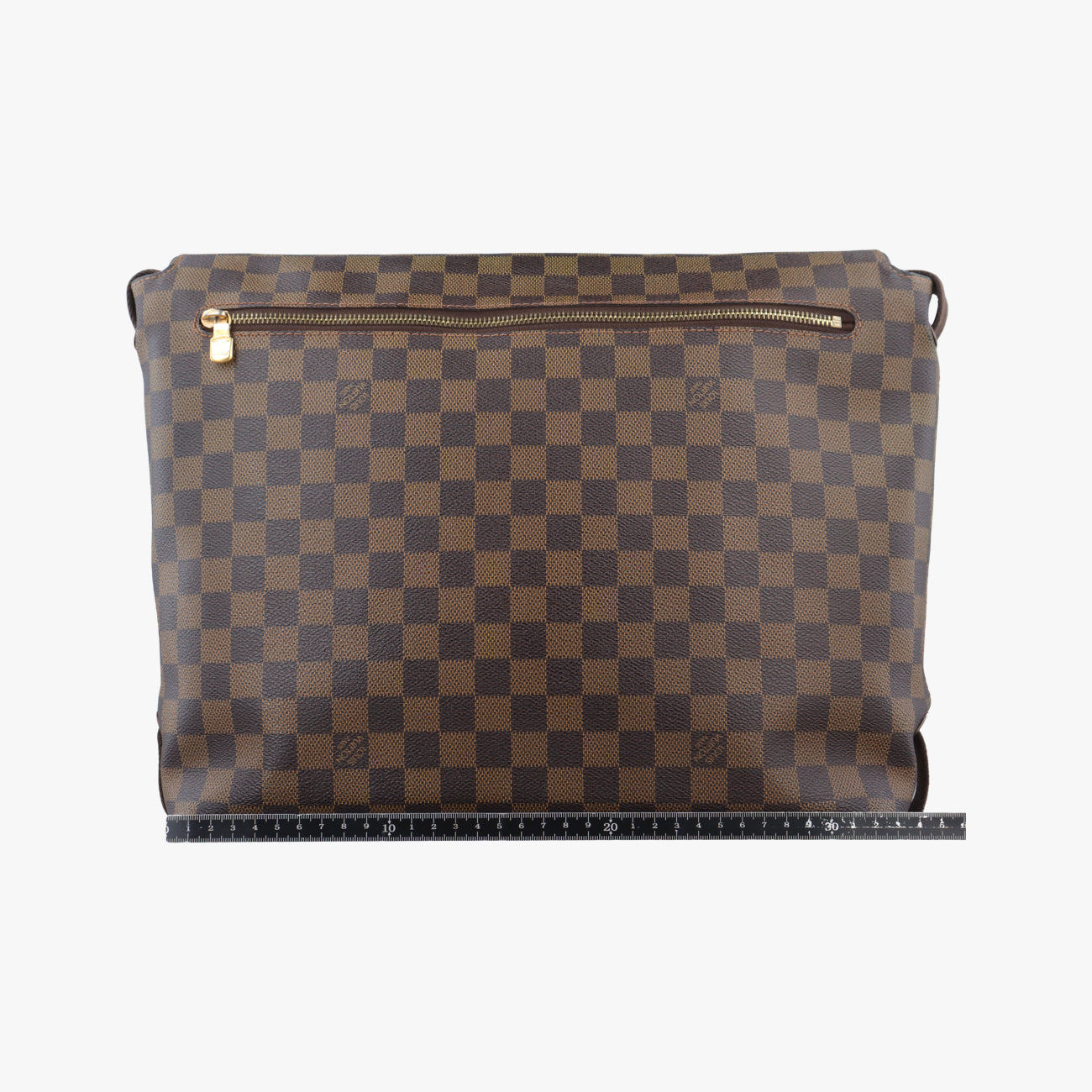 BROOKLYN MMEBENEDamier CanvasN51211CA3079ブルックリンMMエベーヌダミエキャンバスN51211CA3079