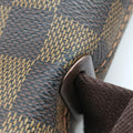 BROOKLYN MMEBENEDamier CanvasN51211CA3079ブルックリンMMエベーヌダミエキャンバスN51211CA3079