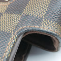 BROOKLYN MMEBENEDamier CanvasN51211CA3079ブルックリンMMエベーヌダミエキャンバスN51211CA3079