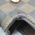BROOKLYN MMEBENEDamier CanvasN51211CA3079ブルックリンMMエベーヌダミエキャンバスN51211CA3079