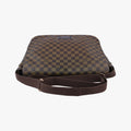 BROOKLYN MMEBENEDamier CanvasN51211CA3079ブルックリンMMエベーヌダミエキャンバスN51211CA3079