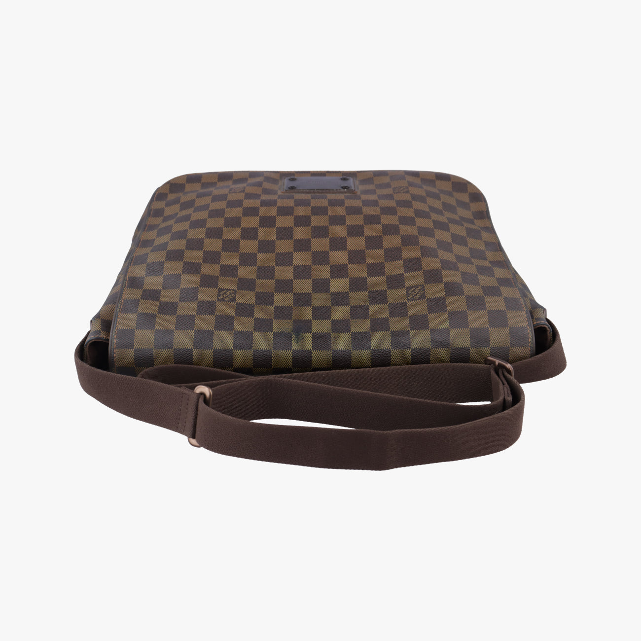 BROOKLYN MMEBENEDamier CanvasN51211CA3079ブルックリンMMエベーヌダミエキャンバスN51211CA3079