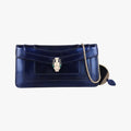 SERPENTI FOREVERBluePatentEK.F18.286195セルペンティ フォーエバーブルーパテントEK.F18.286195
