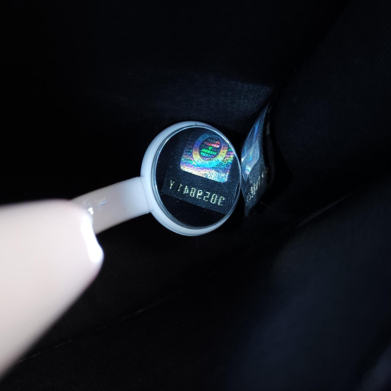 SERPENTI FOREVERBluePatentEK.F18.286195セルペンティ フォーエバーブルーパテントEK.F18.286195