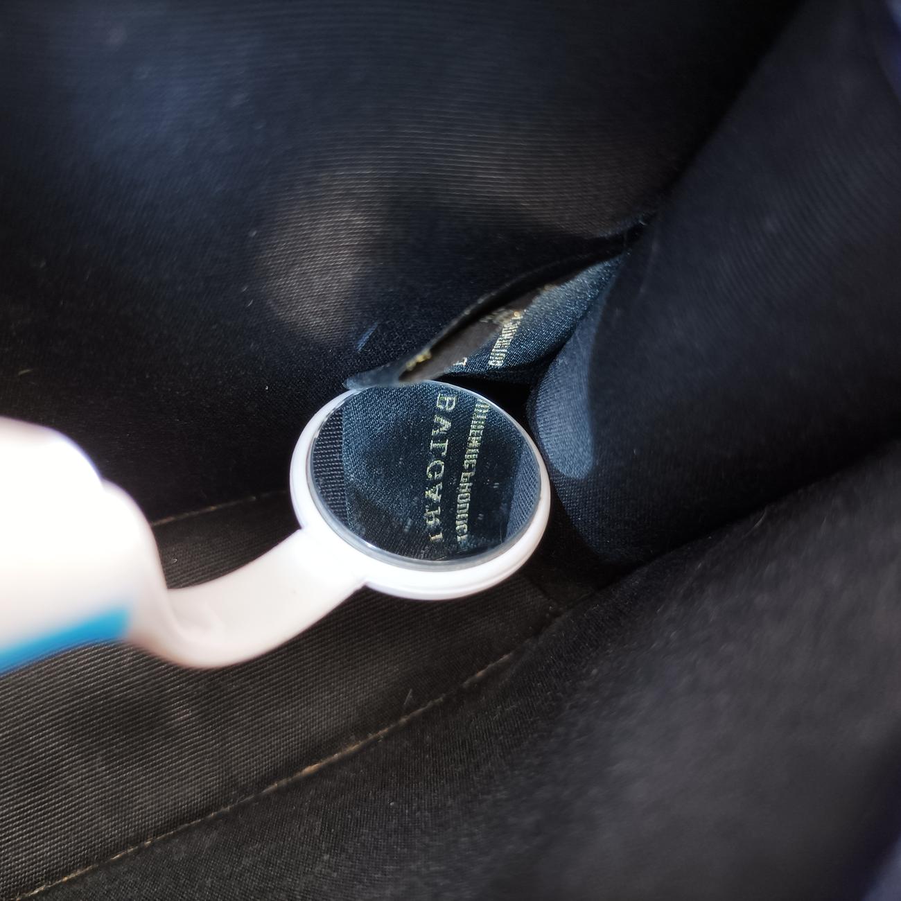 SERPENTI FOREVERBluePatentEK.F18.286195セルペンティ フォーエバーブルーパテントEK.F18.286195
