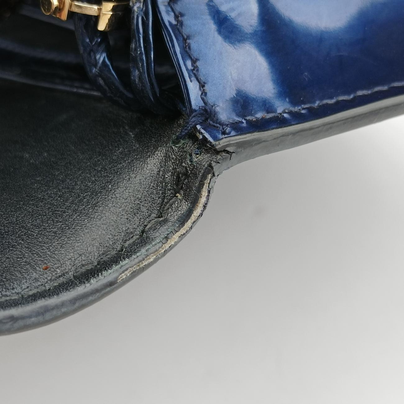 SERPENTI FOREVERBluePatentEK.F18.286195セルペンティ フォーエバーブルーパテントEK.F18.286195
