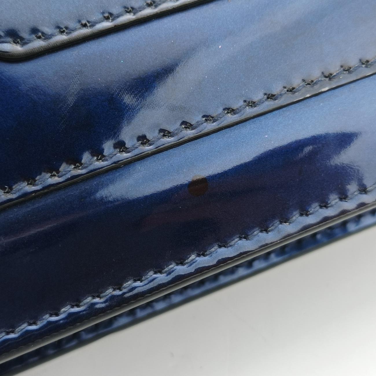 SERPENTI FOREVERBluePatentEK.F18.286195セルペンティ フォーエバーブルーパテントEK.F18.286195