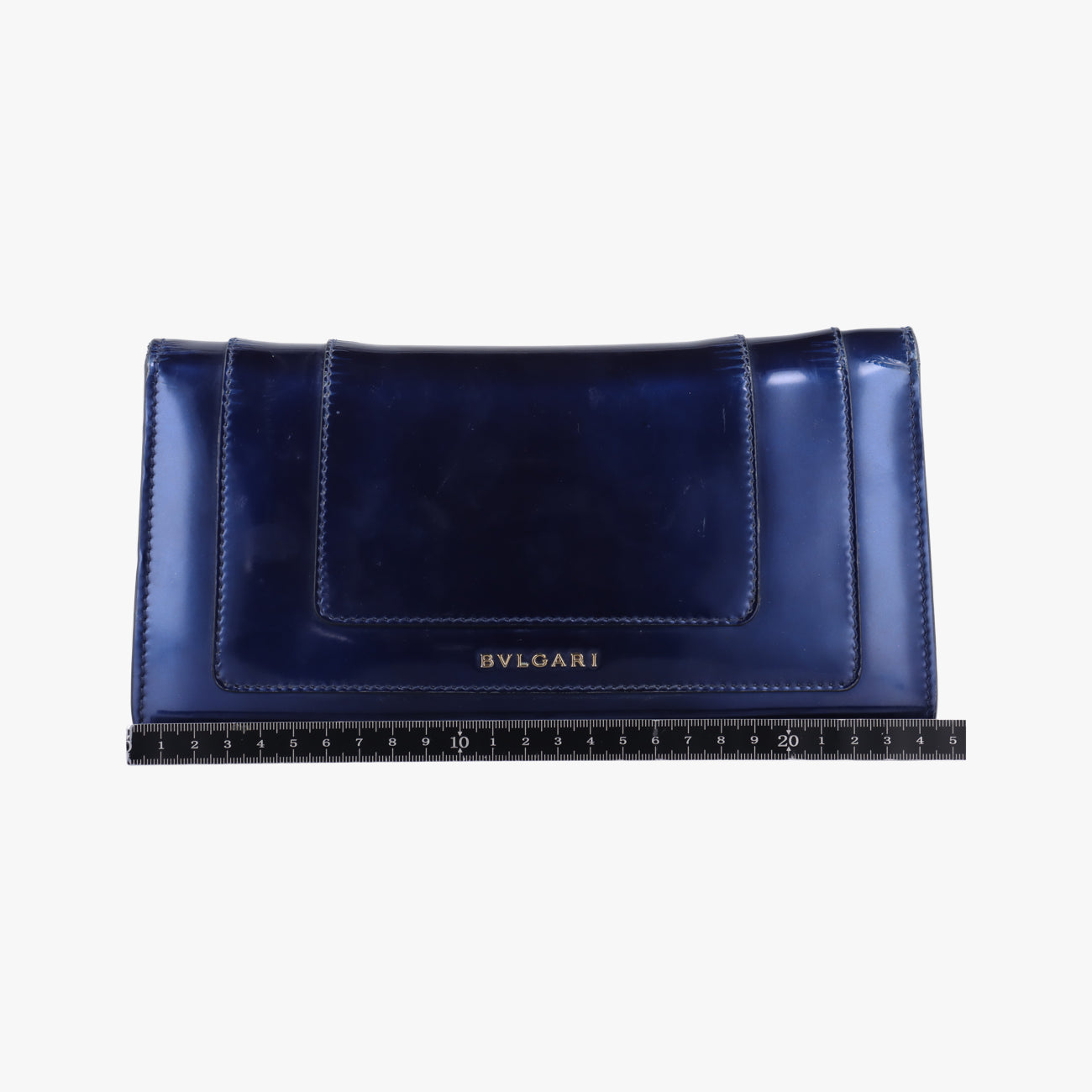 SERPENTI FOREVERBluePatentEK.F18.286195セルペンティ フォーエバーブルーパテントEK.F18.286195