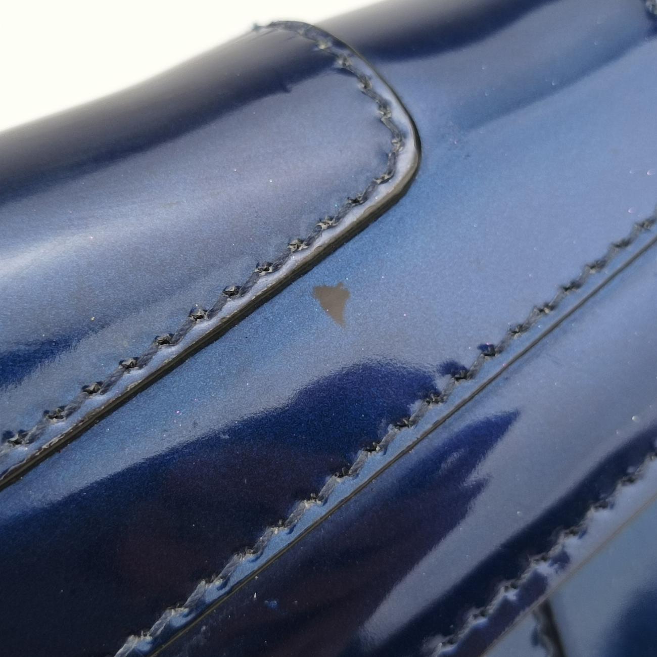 SERPENTI FOREVERBluePatentEK.F18.286195セルペンティ フォーエバーブルーパテントEK.F18.286195