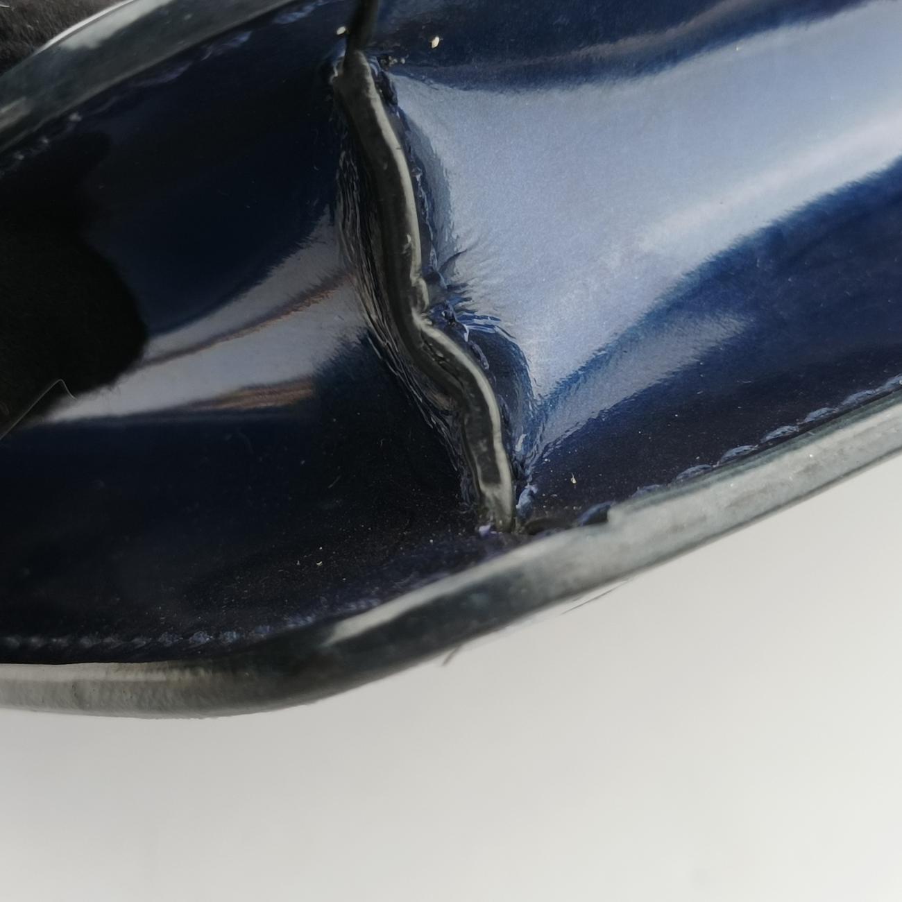 SERPENTI FOREVERBluePatentEK.F18.286195セルペンティ フォーエバーブルーパテントEK.F18.286195