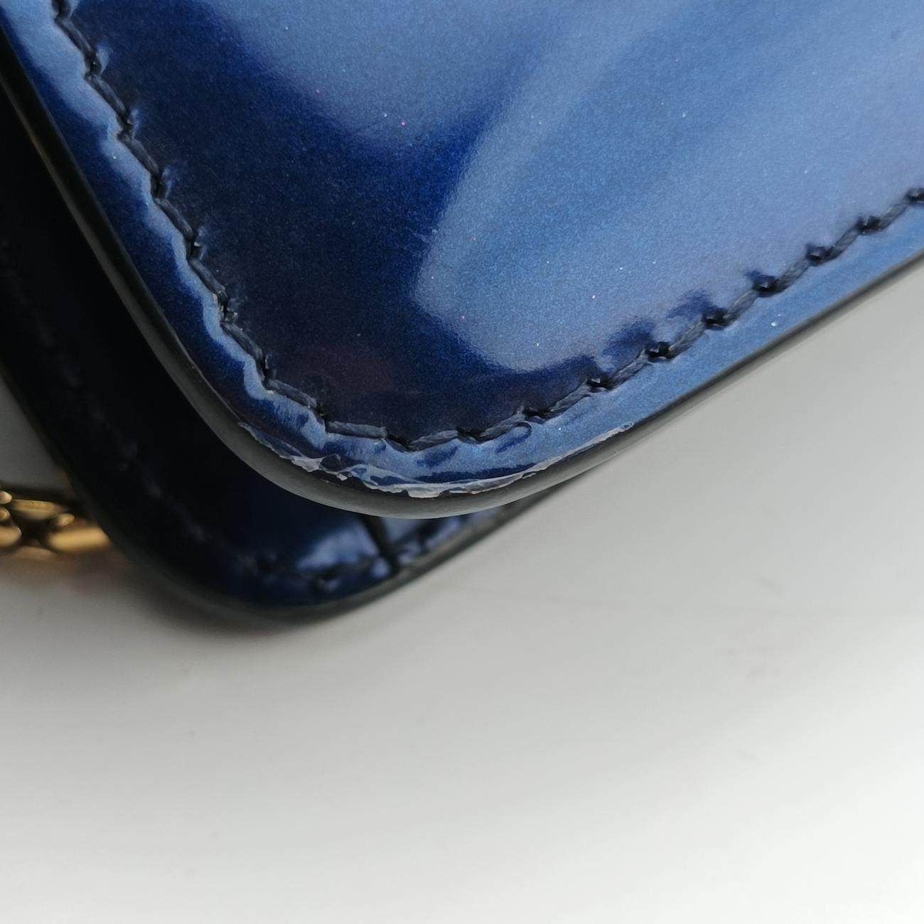 SERPENTI FOREVERBluePatentEK.F18.286195セルペンティ フォーエバーブルーパテントEK.F18.286195