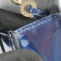 SERPENTI FOREVERBluePatentEK.F18.286195セルペンティ フォーエバーブルーパテントEK.F18.286195