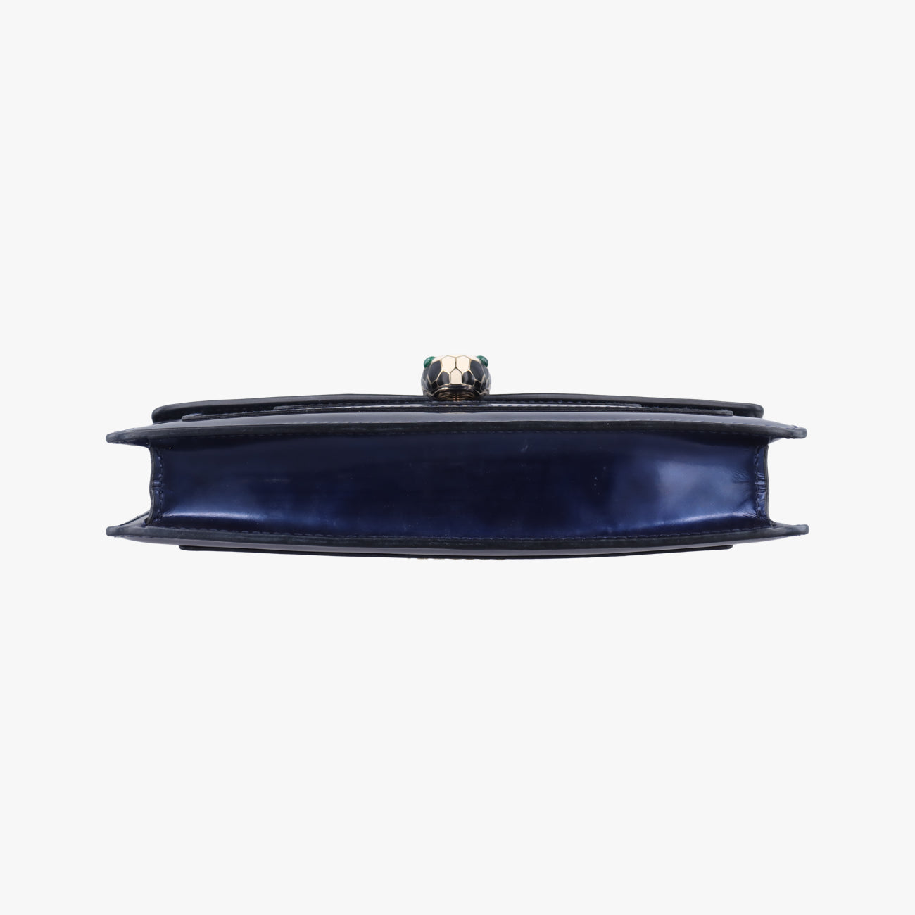 SERPENTI FOREVERBluePatentEK.F18.286195セルペンティ フォーエバーブルーパテントEK.F18.286195