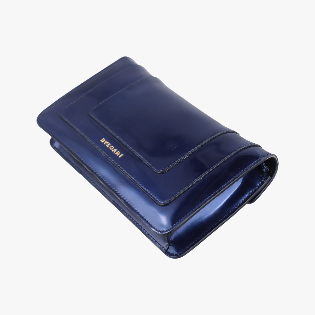 SERPENTI FOREVERBluePatentEK.F18.286195セルペンティ フォーエバーブルーパテントEK.F18.286195