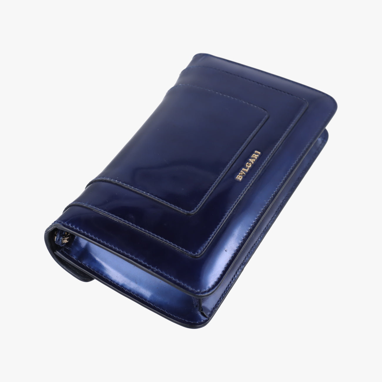 SERPENTI FOREVERBluePatentEK.F18.286195セルペンティ フォーエバーブルーパテントEK.F18.286195