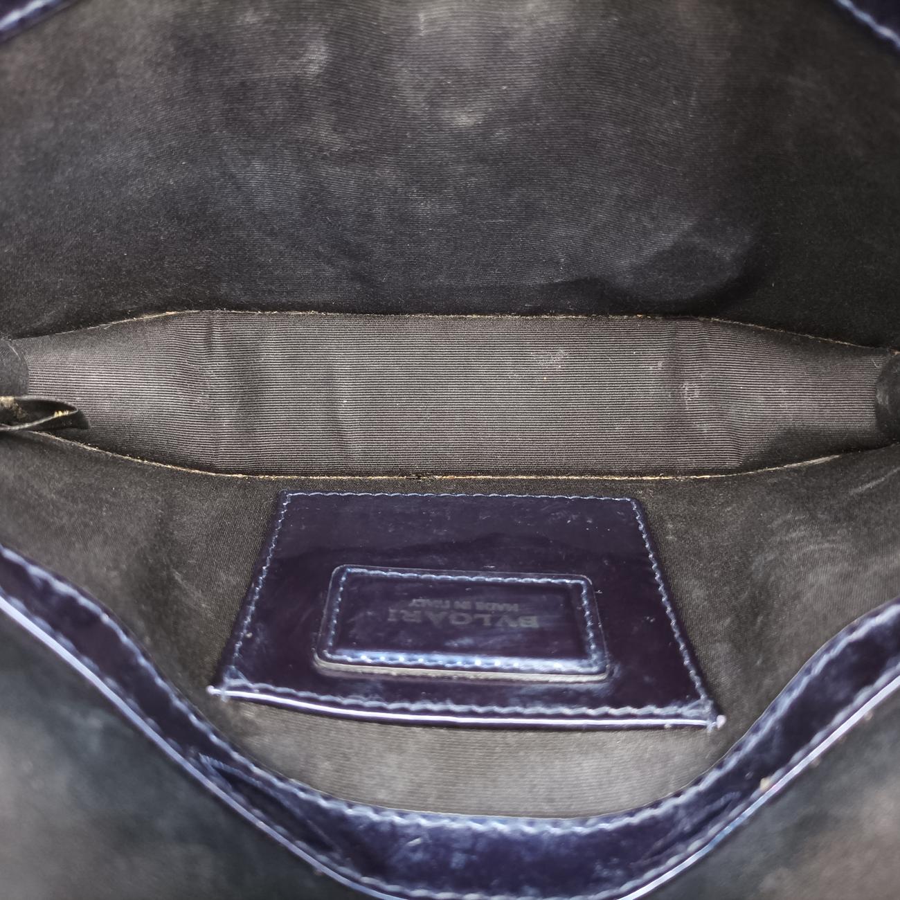 SERPENTI FOREVERBluePatentEK.F18.286195セルペンティ フォーエバーブルーパテントEK.F18.286195