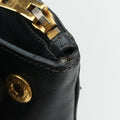 GalleriaBlackSAFFIANO Leather1BA274214ガレリアブラックサフィアーノレザー1BA274214