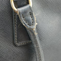 GalleriaBlackSAFFIANO Leather1BA274214ガレリアブラックサフィアーノレザー1BA274214