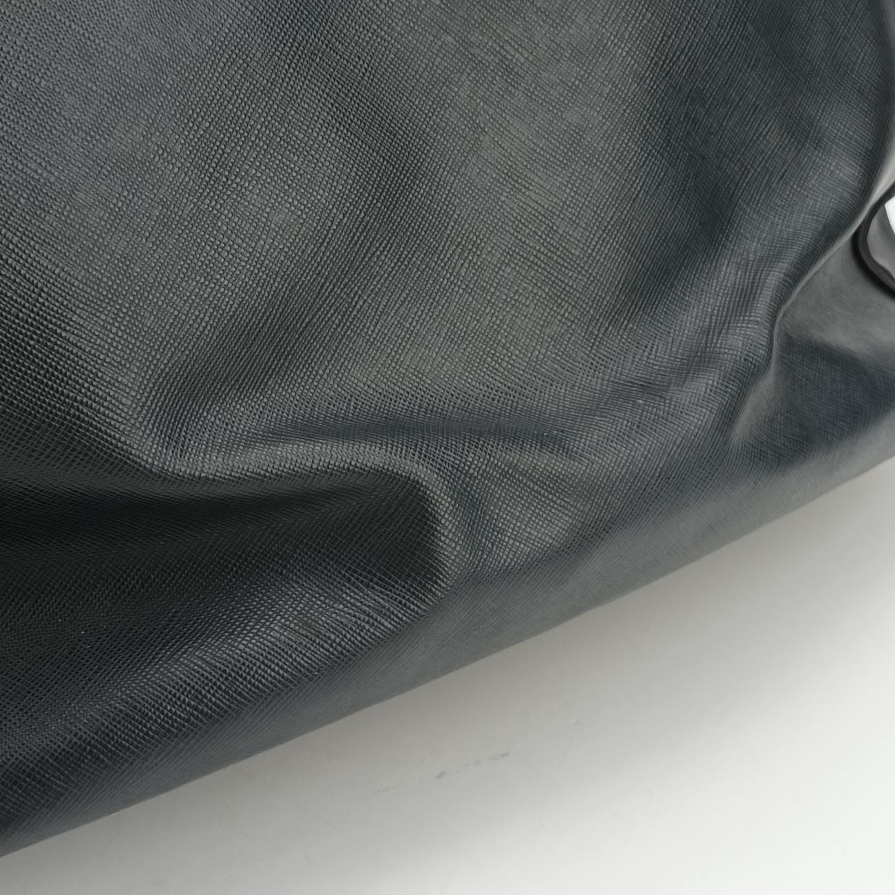 GalleriaBlackSAFFIANO Leather1BA274214ガレリアブラックサフィアーノレザー1BA274214