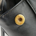 GalleriaBlackSAFFIANO Leather1BA274214ガレリアブラックサフィアーノレザー1BA274214