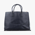 GalleriaBlackSAFFIANO Leather1BA274214ガレリアブラックサフィアーノレザー1BA274214