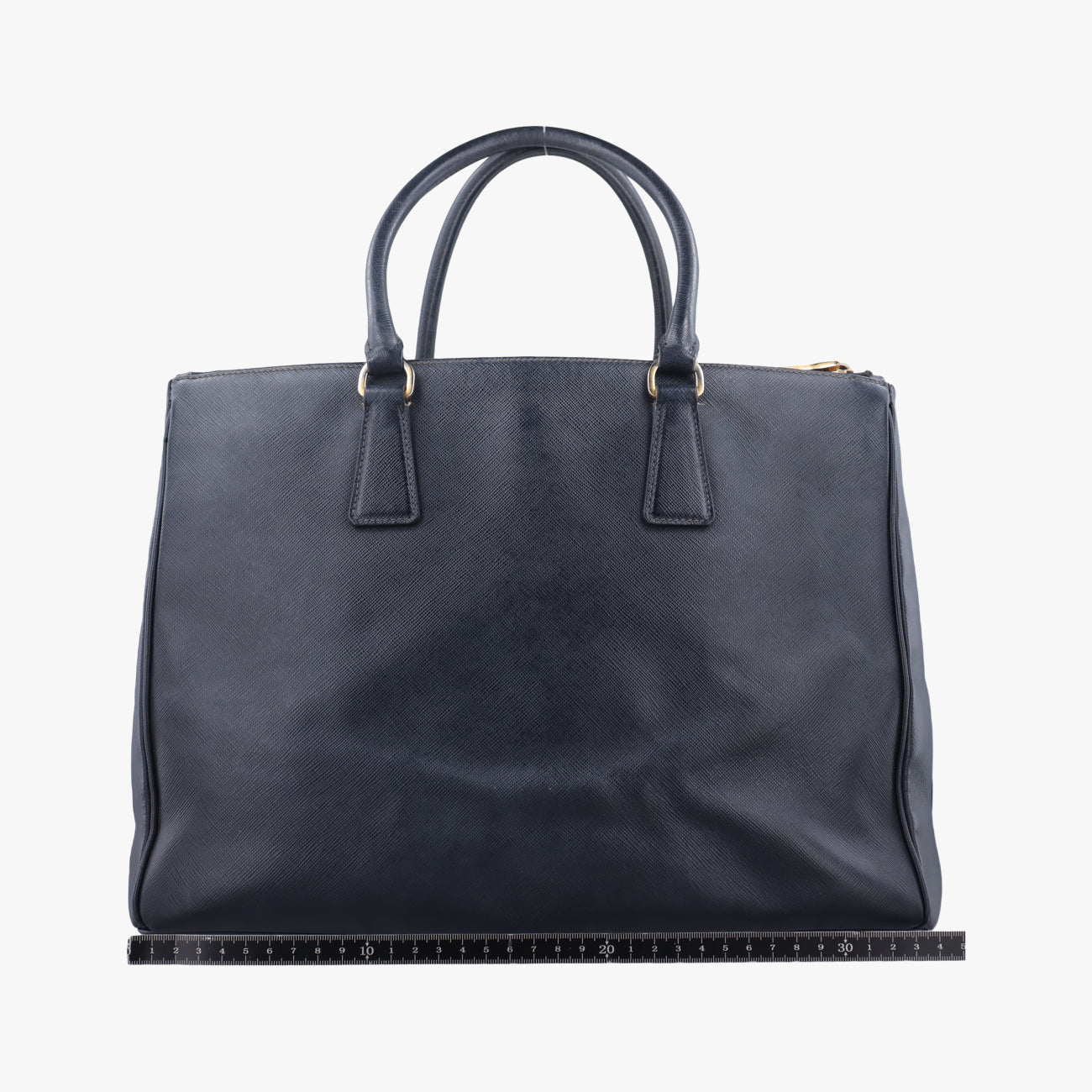GalleriaBlackSAFFIANO Leather1BA274214ガレリアブラックサフィアーノレザー1BA274214