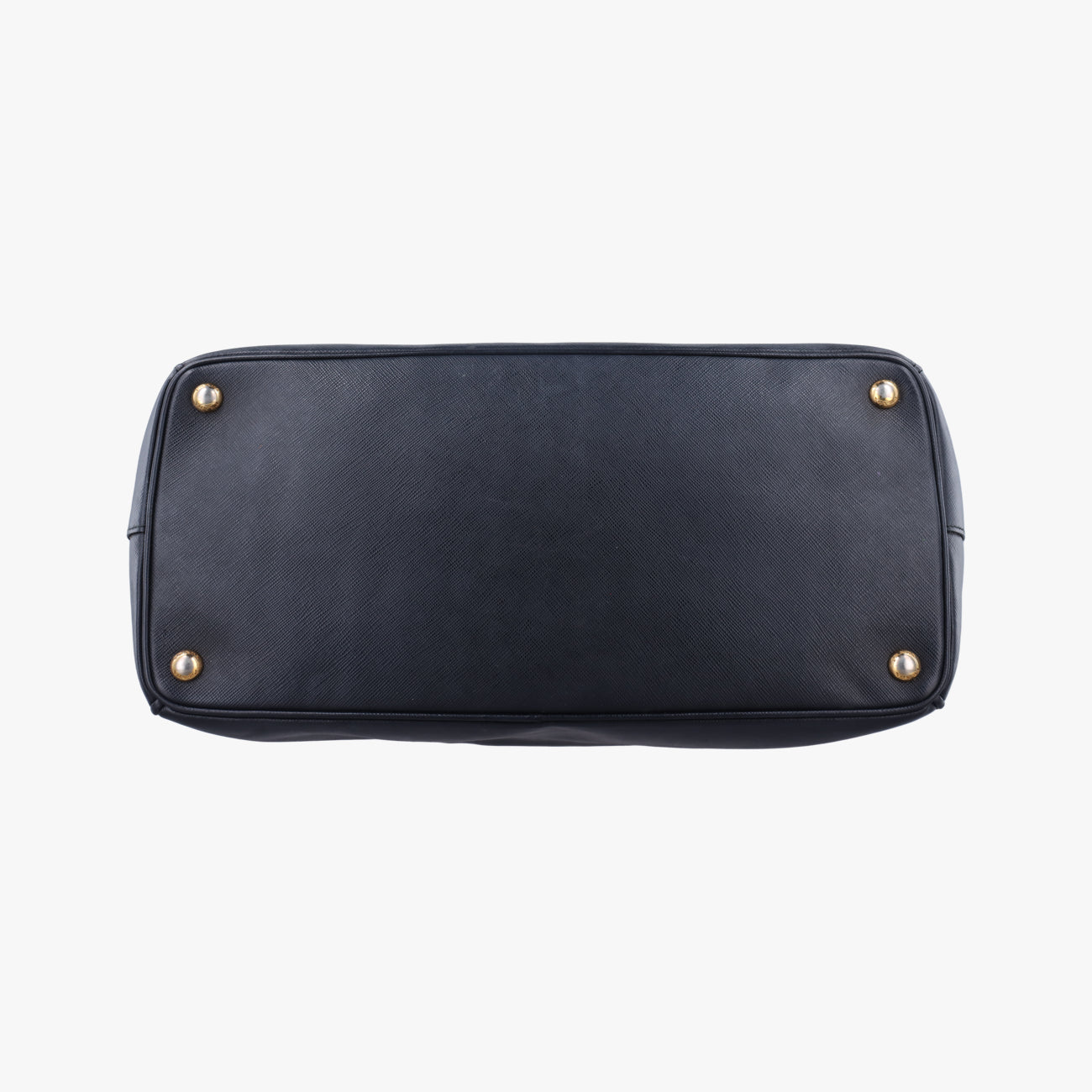 GalleriaBlackSAFFIANO Leather1BA274214ガレリアブラックサフィアーノレザー1BA274214