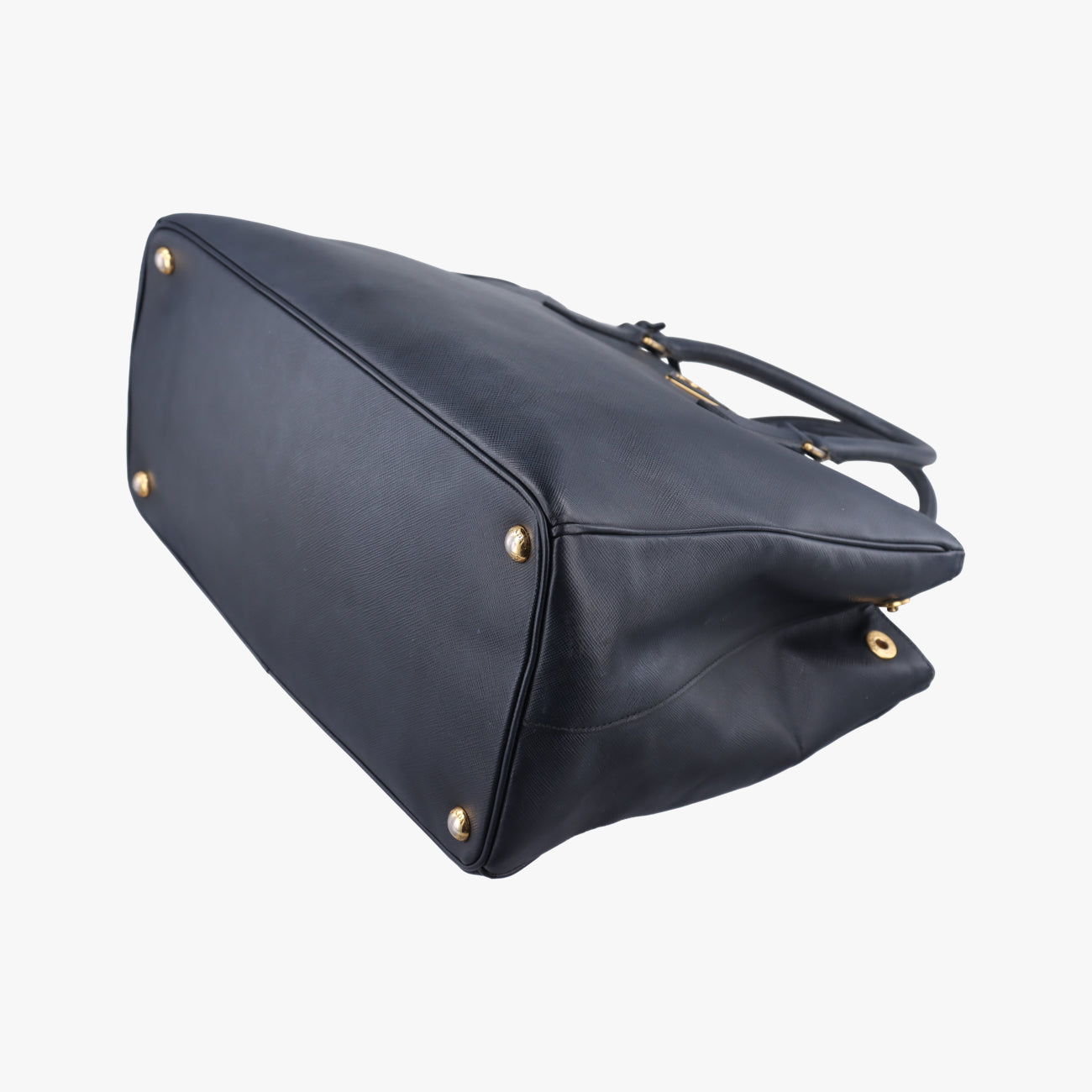 GalleriaBlackSAFFIANO Leather1BA274214ガレリアブラックサフィアーノレザー1BA274214