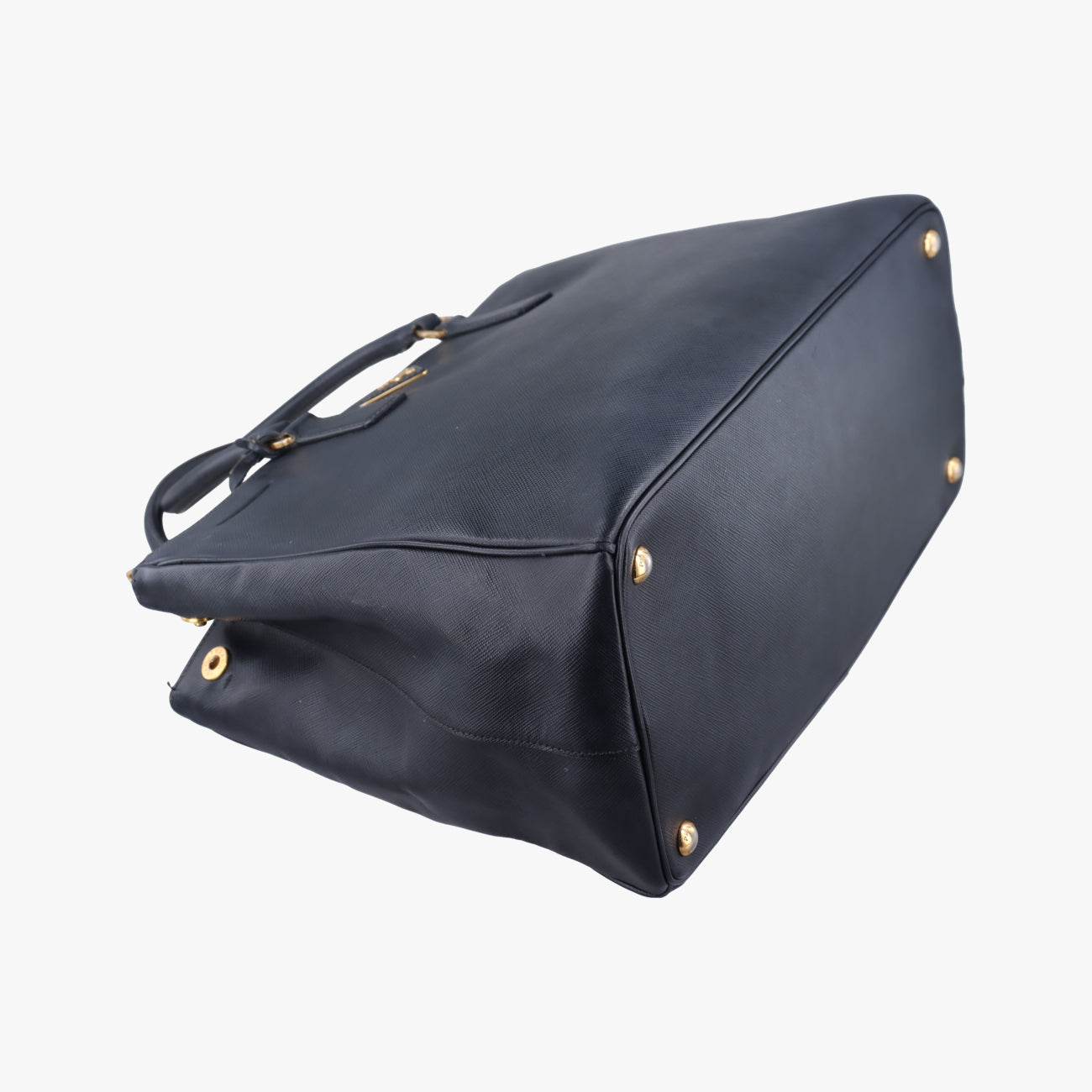 GalleriaBlackSAFFIANO Leather1BA274214ガレリアブラックサフィアーノレザー1BA274214