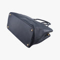 GalleriaBlackSAFFIANO Leather1BA274214ガレリアブラックサフィアーノレザー1BA274214