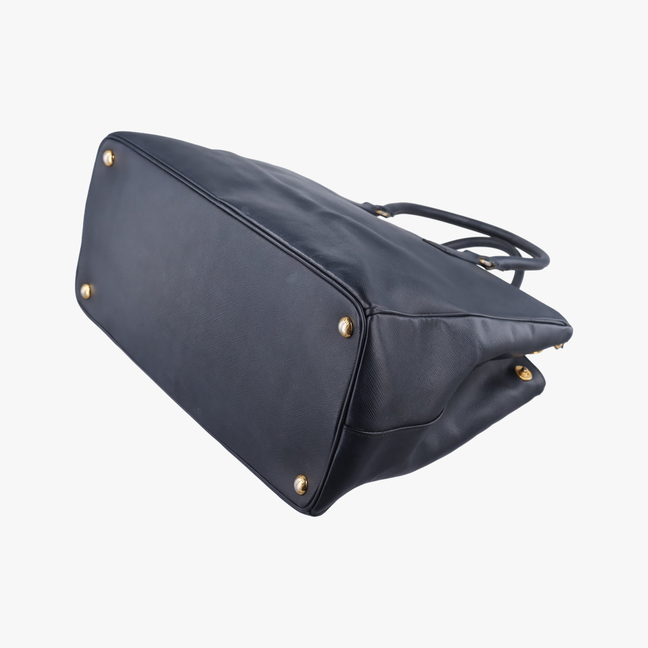 GalleriaBlackSAFFIANO Leather1BA274214ガレリアブラックサフィアーノレザー1BA274214