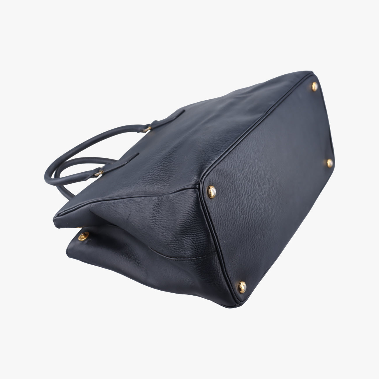 GalleriaBlackSAFFIANO Leather1BA274214ガレリアブラックサフィアーノレザー1BA274214