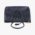 GalleriaBlackSAFFIANO Leather1BA274214ガレリアブラックサフィアーノレザー1BA274214