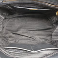 GalleriaBlackSAFFIANO Leather1BA274214ガレリアブラックサフィアーノレザー1BA274214