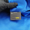 Big Mamma Forever FlapBlueleather8BR6388BR638-FB7 128-2354ビッグマンマバケットブルーレザー8BR6388BR638-FB7 128-2354
