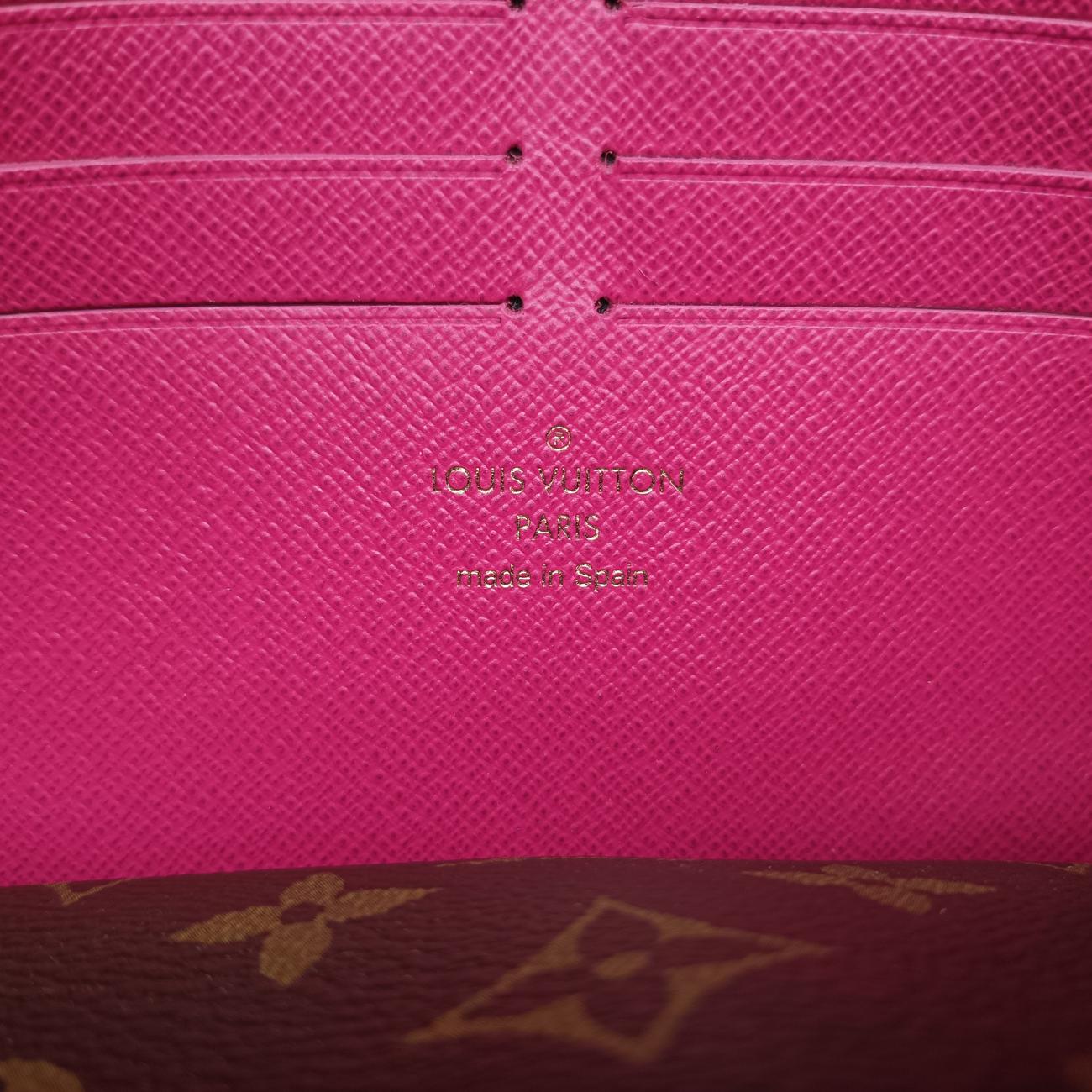 Pochette WeekendBrown x MulticolorMonogram CanvasM63857UB4148ポシェット ウィケンドモノグラム/ブラウン系×マルチカラーモノグラムキャンバスM63857UB4148